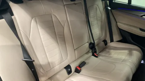 BMW X4 xDrive20d MHT M Sport Step Auto