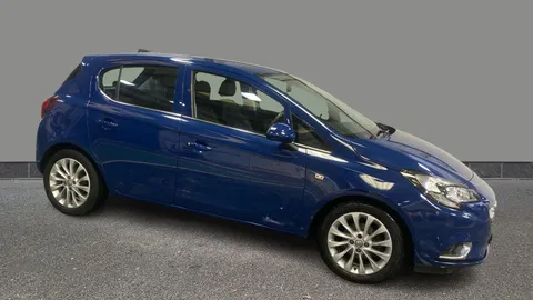 Vauxhall Corsa 1.4 SE Nav 5dr Auto