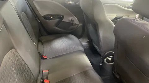 Vauxhall Corsa 1.4 SE Nav 5dr Auto