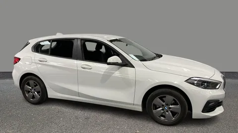 BMW 1 Series 118i SE 5dr
