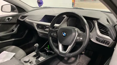 BMW 1 Series 118i SE 5dr