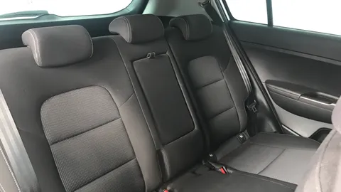 KIA SPORTAGE 1.6 CRDi ISG 2 DCT Auto