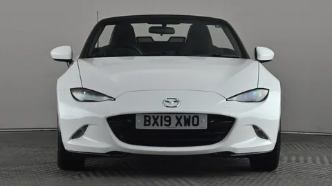 MAZDA MX-5 1.5 [132] SE+