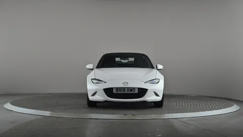 MAZDA MX-5 1.5 [132] SE+