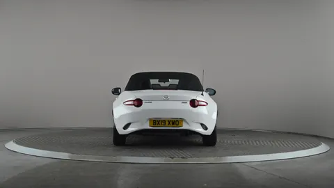 MAZDA MX-5 1.5 [132] SE+