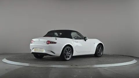 MAZDA MX-5 1.5 [132] SE+