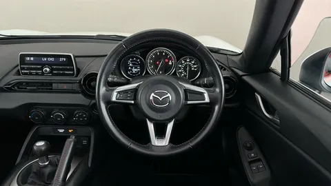 MAZDA MX-5 1.5 [132] SE+