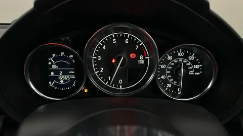 MAZDA MX-5 1.5 [132] SE+