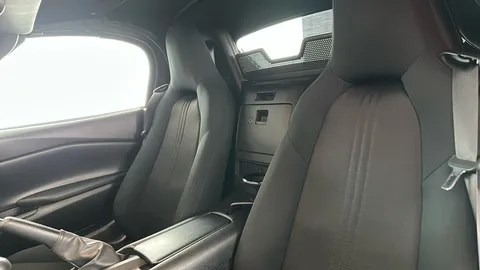 MAZDA MX-5 1.5 [132] SE+