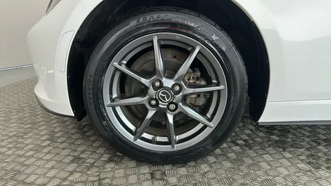 MAZDA MX-5 1.5 [132] SE+