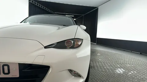 MAZDA MX-5 1.5 [132] SE+