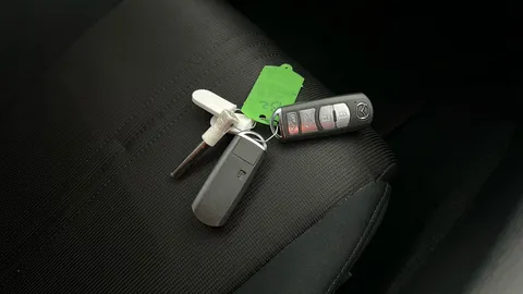 MAZDA MX-5 1.5 [132] SE+