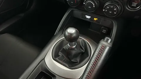 MAZDA MX-5 1.5 [132] SE+