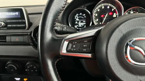 MAZDA MX-5 1.5 [132] SE+