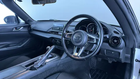 MAZDA MX-5 1.5 [132] SE+