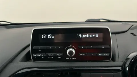 MAZDA MX-5 1.5 [132] SE+