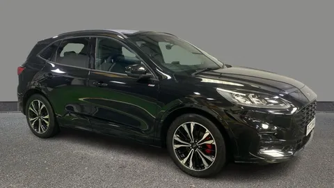 Ford Kuga 1.5 EcoBoost 150 ST-Line X Edition 5dr