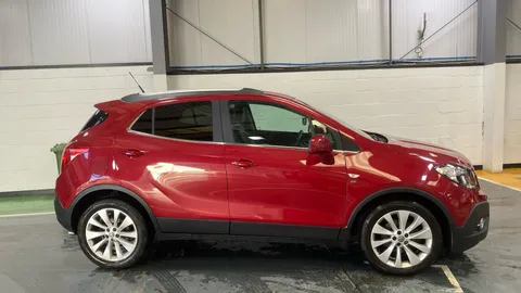 Vauxhall Mokka 1.4T SE 5dr
