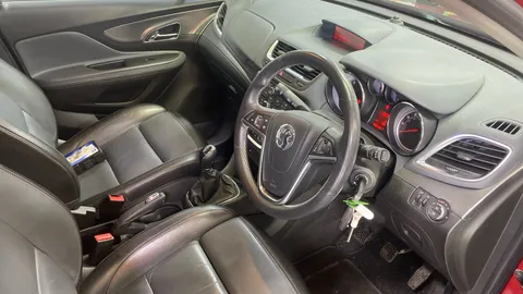 Vauxhall Mokka 1.4T SE 5dr