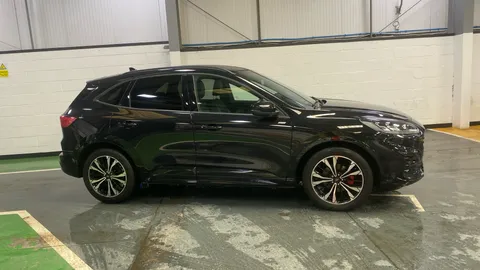 Ford Kuga 1.5 EcoBoost 150 ST-Line X Edition 5dr