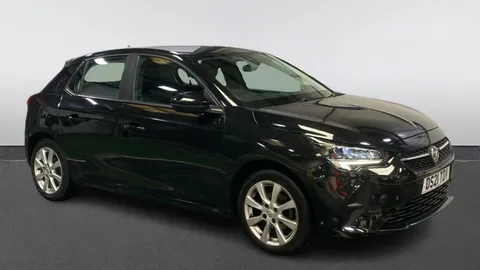 Vauxhall Corsa 1.2 SE