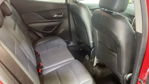 Vauxhall Mokka 1.4T SE 5dr