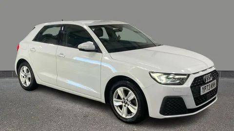 Audi A1 30 TFSI 110 Technik S Tronic