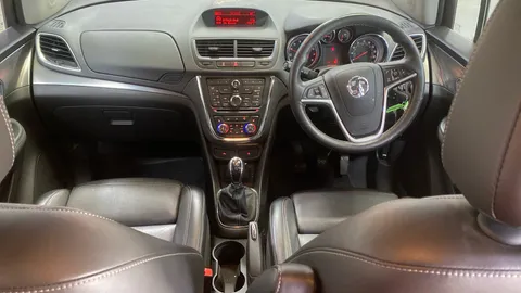 Vauxhall Mokka 1.4T SE 5dr