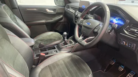 Ford Kuga 1.5 EcoBoost 150 ST-Line X Edition 5dr