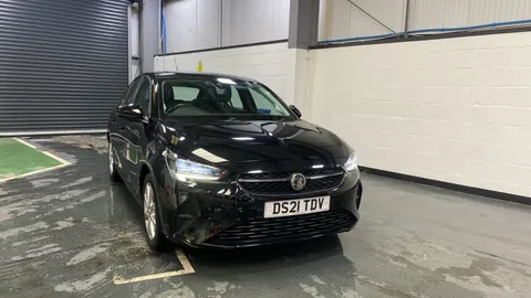 Vauxhall Corsa 1.2 SE