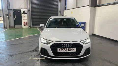 Audi A1 30 TFSI 110 Technik S Tronic