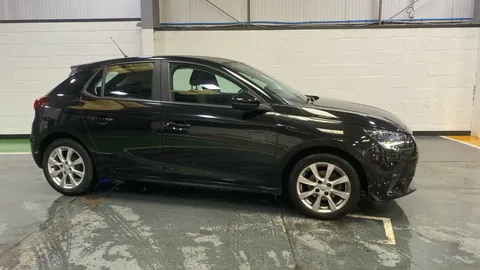 Vauxhall Corsa 1.2 SE