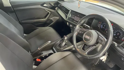 Audi A1 30 TFSI 110 Technik S Tronic