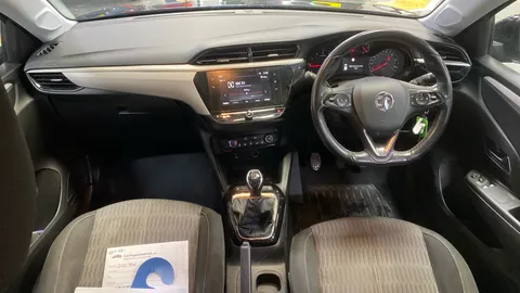 Vauxhall Corsa 1.2 SE