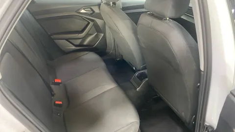 Audi A1 30 TFSI 110 Technik S Tronic