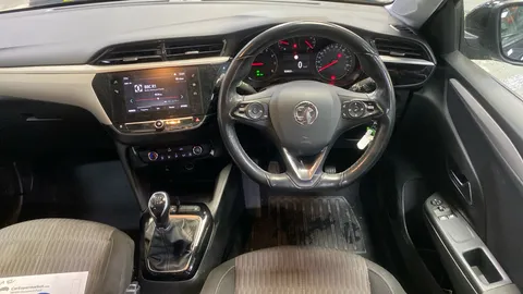 Vauxhall Corsa 1.2 SE