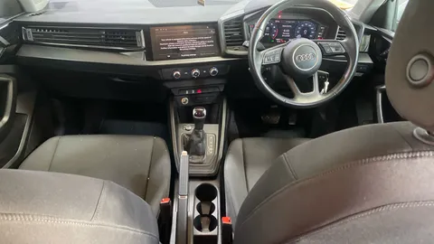 Audi A1 30 TFSI 110 Technik S Tronic