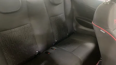 Fiat 500 70kW Red 24kWh Auto