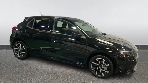 VAUXHALL CORSA 1.2 Turbo Yes [Winter Pack]