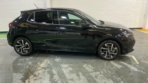 VAUXHALL CORSA 1.2 Turbo Yes [Winter Pack]