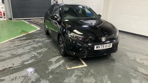 VAUXHALL CORSA 1.2 Turbo Yes [Winter Pack]