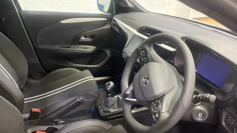 VAUXHALL CORSA 1.2 Turbo Yes [Winter Pack]