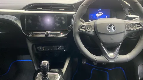 VAUXHALL CORSA 1.2 Turbo Yes [Winter Pack]