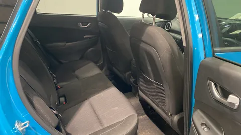 Hyundai Kona 1.0 TGDi 48V MHEV Premium