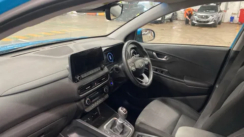 Hyundai Kona 1.0 TGDi 48V MHEV Premium