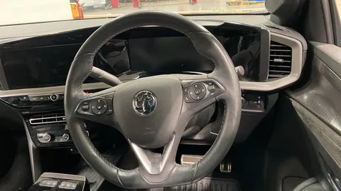 Vauxhall Mokka 100kW Ultimate 50kWh Auto