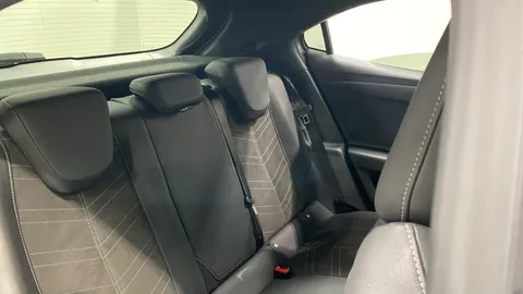 Vauxhall Mokka 100kW Ultimate 50kWh Auto