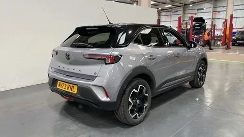 Vauxhall Mokka 100kW Ultimate 50kWh Auto