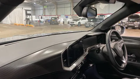 Vauxhall Mokka 100kW Ultimate 50kWh Auto