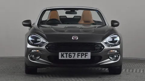 FIAT 124 SPIDER 1.4 Multiair Lusso Plus